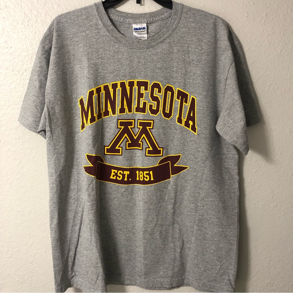 University of Minnesota T Shirt